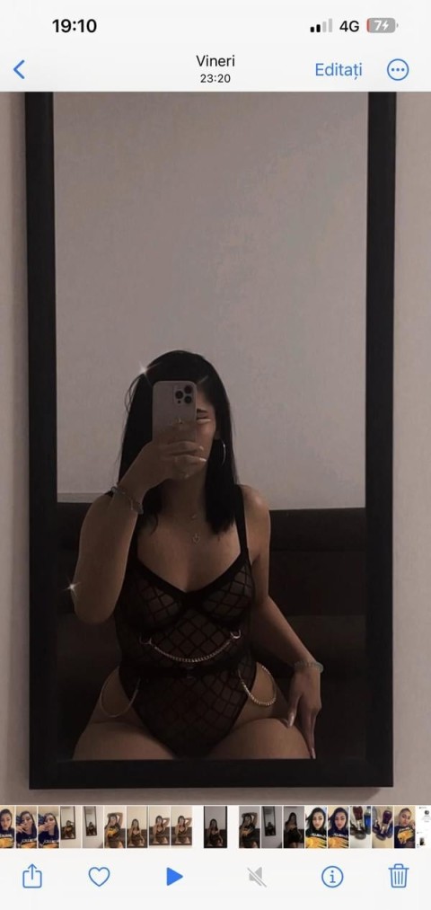 Eva - Escort Craiova gata sa-ti indeplineasca fanteziile - imagine 115275