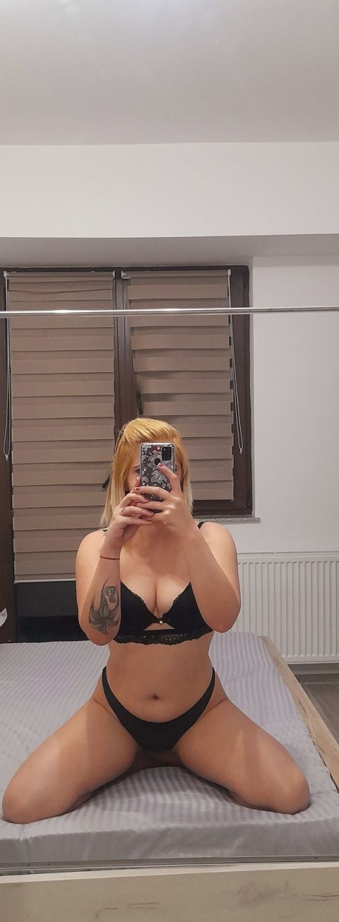 Poze reale 100%Noua in oras - imagine 115363