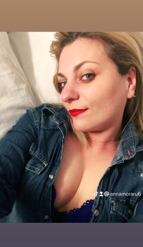 Escorta matura reala in Brasov