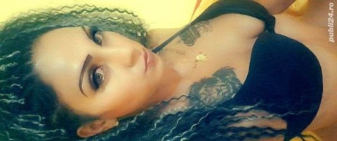 bruneta apetisanta noua la tn in oras - imagine 115844