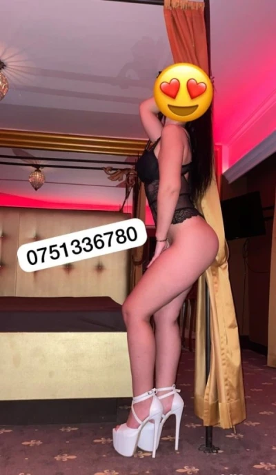 Nouă în oraș,zona Titan!