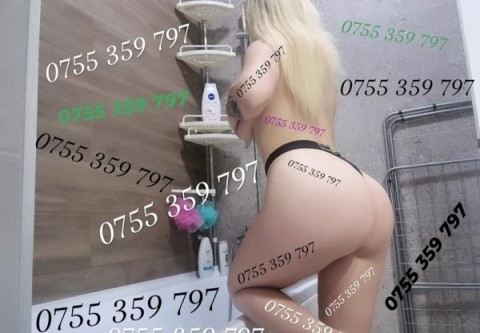 Raluca escorta blonda pasionala Timisoara - imagine 115958