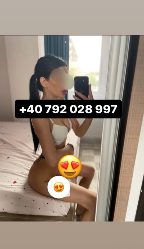 Escortă de lux in Pitesti, disponibila pentru intalniri discrete - imagine 116141