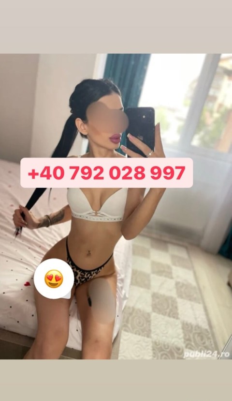 Escortă de lux in Pitesti, disponibila pentru intalniri discrete - imagine 116142