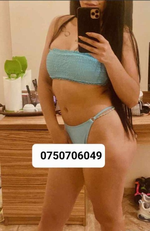 Marasti - Singura si Discreta Escortă in Cluj-Napoca - imagine 116728