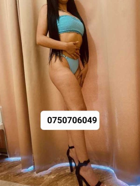 Marasti - Singura si Discreta Escortă in Cluj-Napoca - imagine 116729