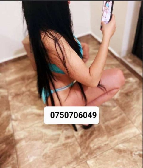 Marasti - Singura si Discreta Escortă in Cluj-Napoca - imagine 116730