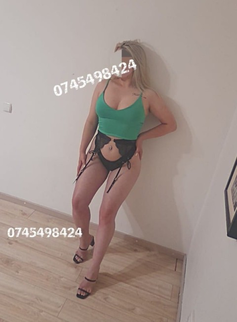 Escorta Real 100% in Buzau - Experienta Autentica