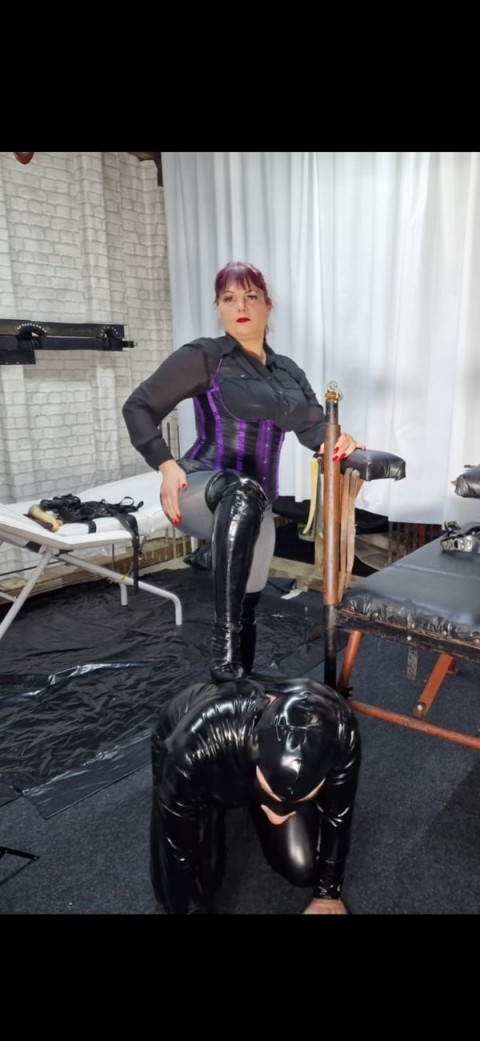 Escorta Dominatoare Andreea in Sector 2 - imagine 116770