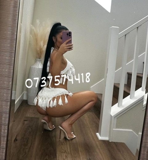 Larisa, 100% Poze Reale, Noua in Ramnicu Valcea - imagine 116773