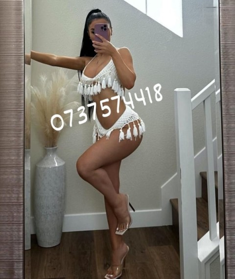 Larisa, 100% Poze Reale, Noua in Ramnicu Valcea - imagine 116775