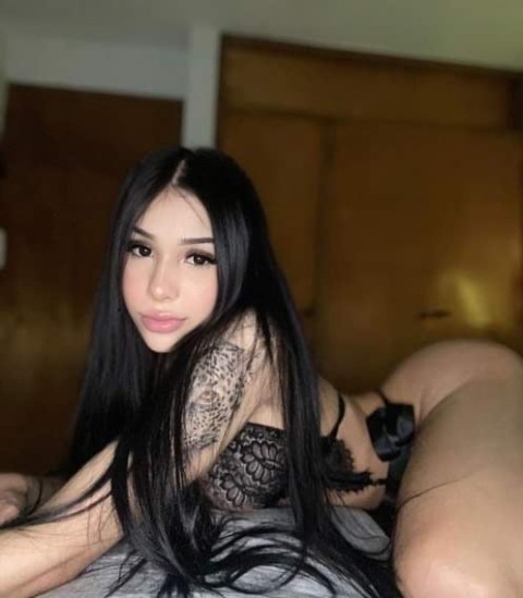 Domnisoara foarte dulce - imagine 117035