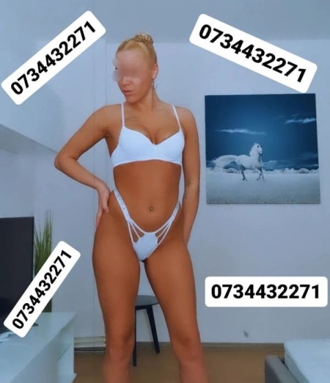Natasha - Escorta Autentica in Zalau, 100% Real - imagine 117100