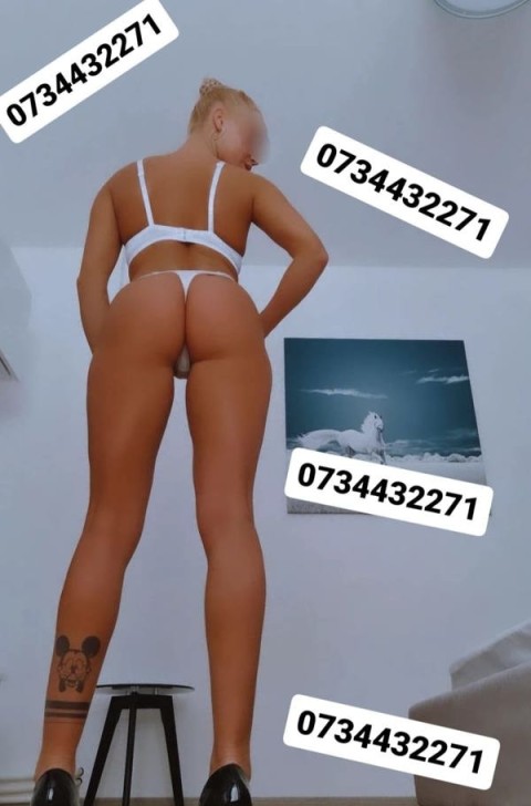 Natasha - Escorta Autentica in Zalau, 100% Real - imagine 117102