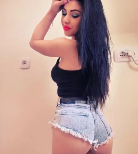 Daiana, escorta senzuala in Sector 6