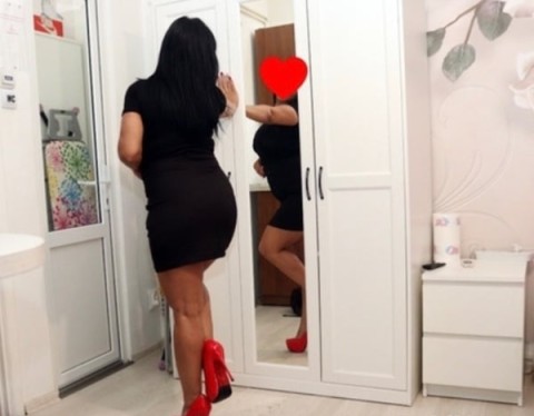 Oana, escorta rafinata 43 ani Brasov - imagine 117277