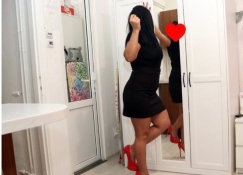 Oana, escorta rafinata 43 ani Brasov - imagine 117278