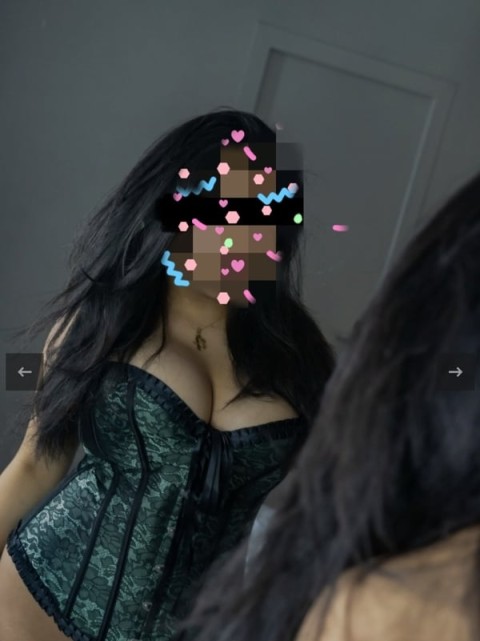 Escorta Oana – Masaj Relaxant pentru Domni in Sector 4 - imagine 117408