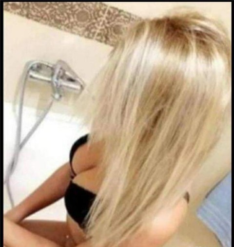 Adreeia, escorta ta noua in Zalau - imagine 117410