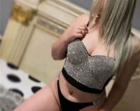 Maria, blonda tanara de 21 ani, gata sa te incante in Sector 6 - imagine 117540