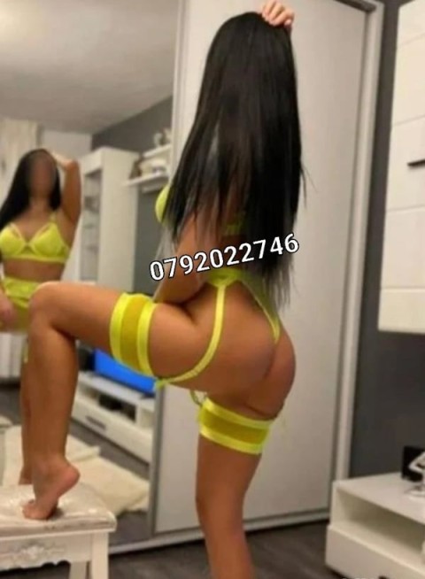 Escorta Noua si Seducatoare in Sector 6 - imagine 117719