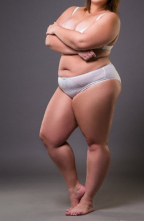 Escorta senzuala in Pitesti, grasutza sexi gata de actiune - imagine 117834