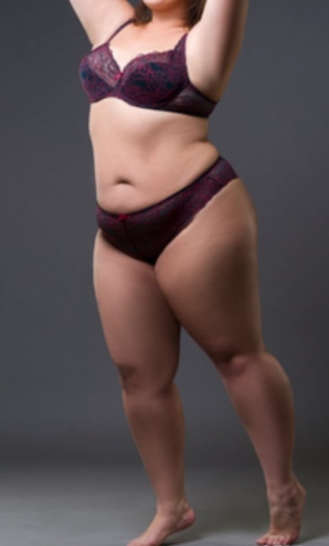 Escorta senzuala in Pitesti, grasutza sexi gata de actiune - imagine 117836