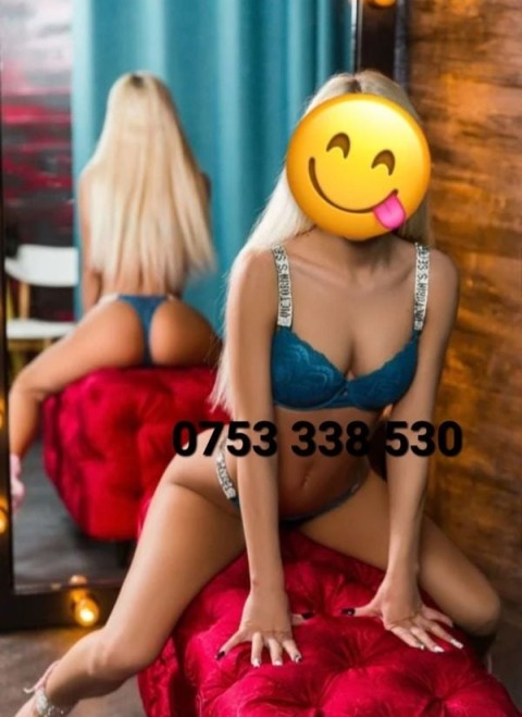 Sofia Noua la tine in oras! - imagine 117956