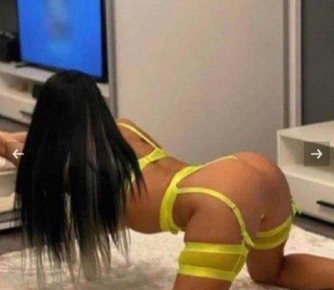 Amalia, bruneta seducatoare si noua in Mamaia - imagine 118002