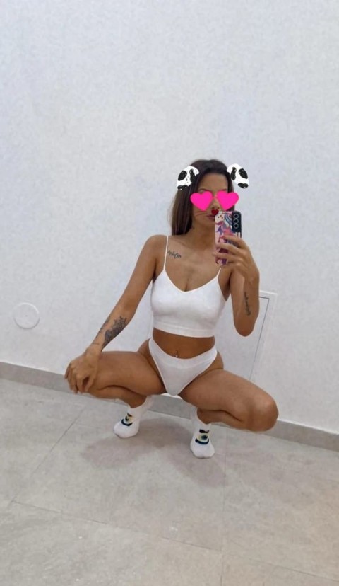 Escort? exclusiv? la tine acas? sau hotel