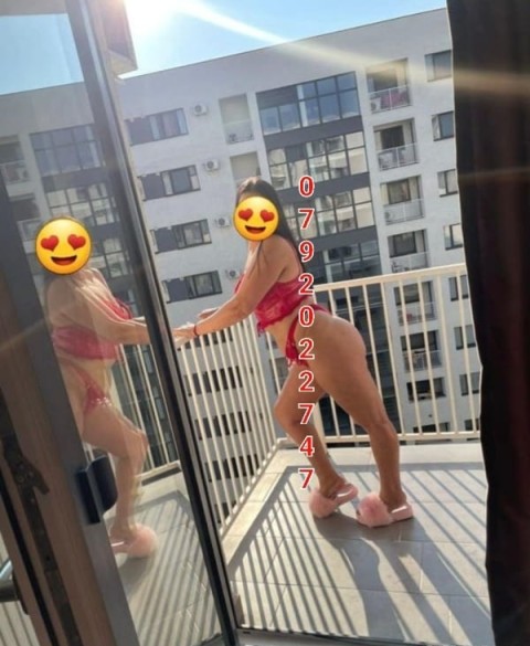 Escorta Noua in Orasul Tau - Poze Reale 100%