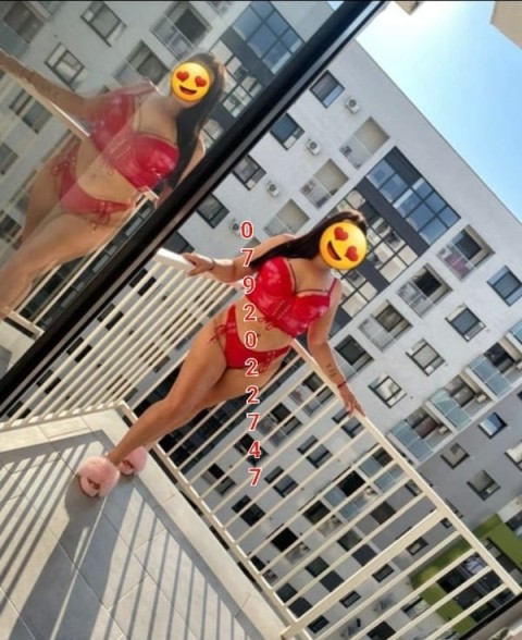 Escorta Noua in Orasul Tau - Poze Reale 100% - imagine 118108