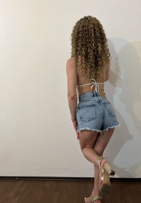 Sybel escorta favorita din Sector 6