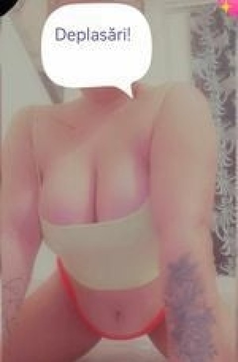 Doar pentru deplasari la tine acasa / hotel. - imagine 118196