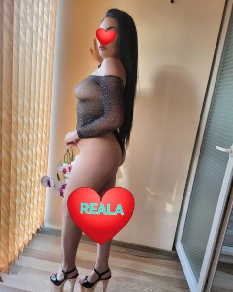 Bruneta cu forme voluptoase escorta Ramnicu Valcea - imagine 118421