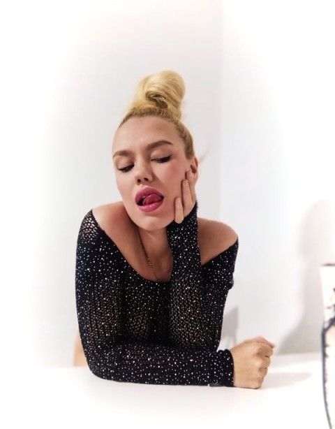 Escorta senzuala de origine spaniola in Brasov - imagine 118516