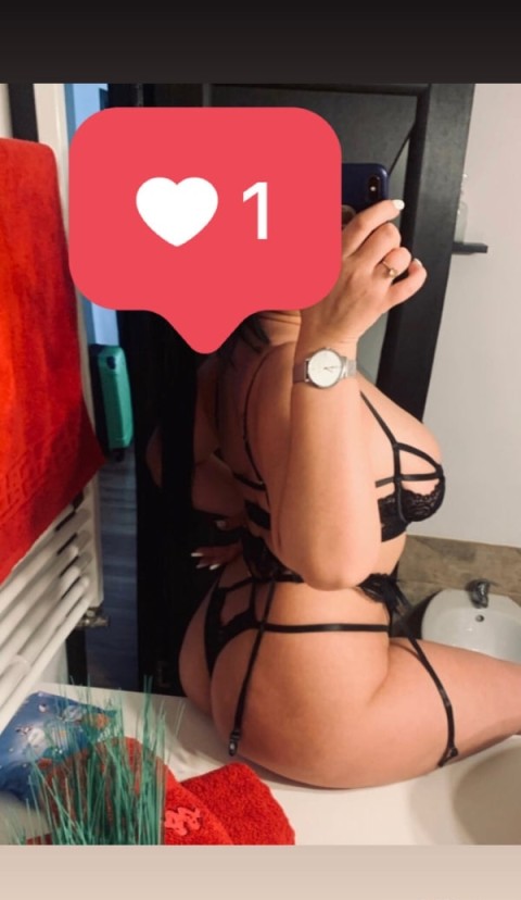 Escorta senzuala cu forme apetisante, nou venita in oras! - imagine 118542