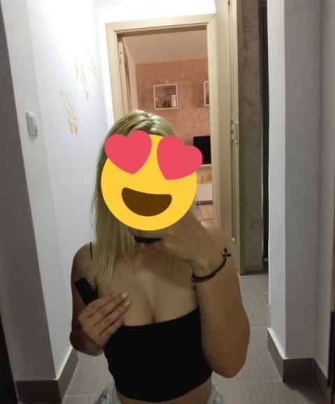 Escorta Hot in Husi - Disponibila azi! - imagine 118616