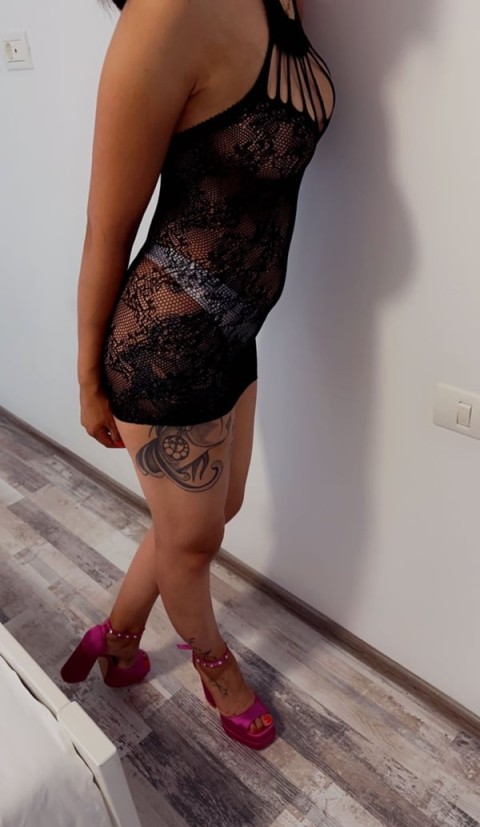 Giulia New In Oras poze reale 100% - imagine 118643