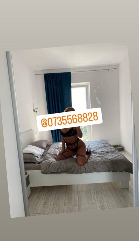 Rebeca, Escortă exclusivă în Mamaia, ofer și deplasări - imagine 118683