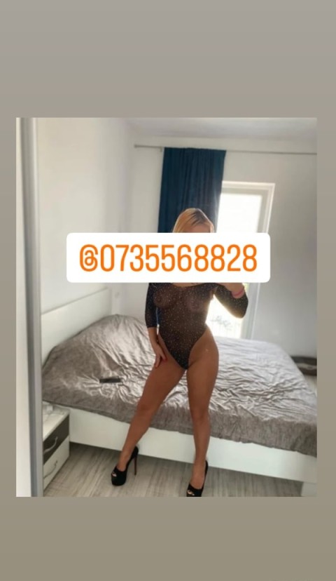Rebeca, Escortă exclusivă în Mamaia, ofer și deplasări - imagine 118684