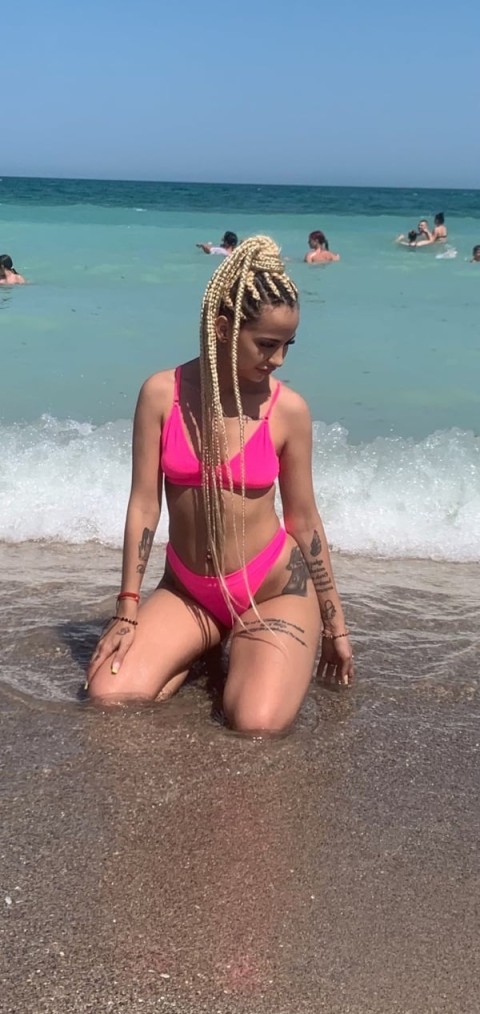 ***New blonda ta ***Anays**