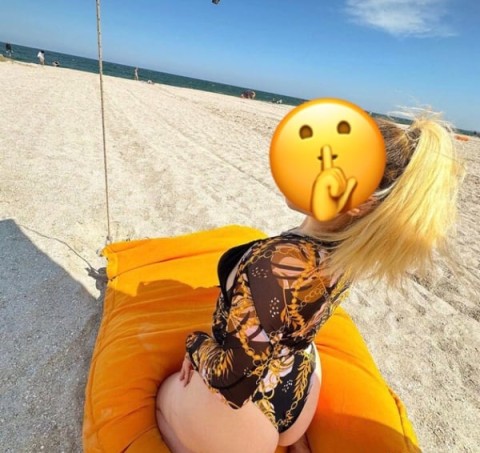 blonda escorta dornica de aventura - imagine 119054