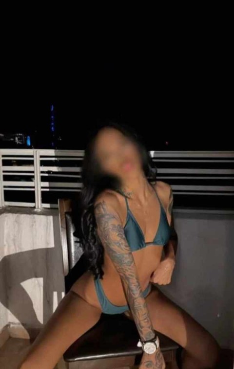 Excort? de Lux doar cateva zil...