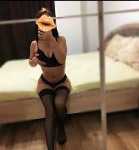 Escorta senzuala disponibila temporar in Mamaia - imagine 119328