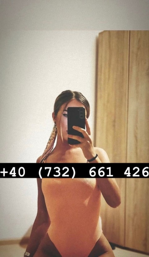 Natasha, am revenit! Moldoveanca blonda zona vox - imagine 119422