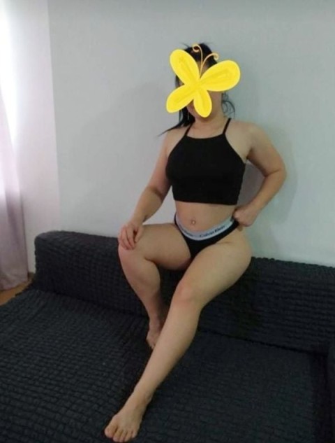 ALEXA Escort Braila Bruneta si Incredibil de Sexy - imagine 119432