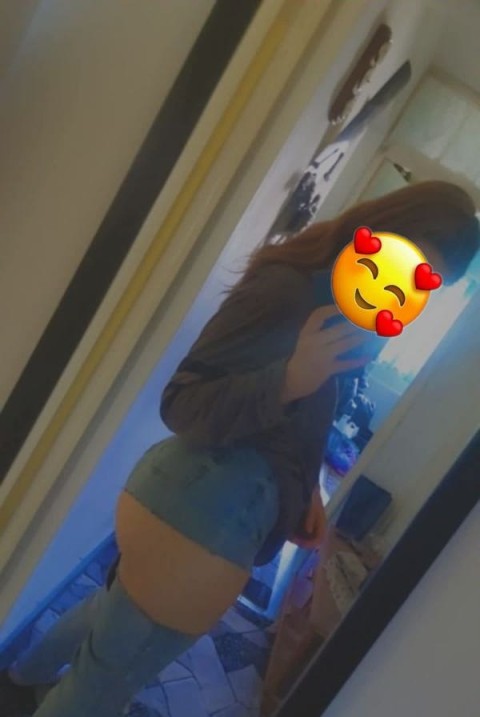 Escorta Noua si Plina de Farmec in Alba Iulia