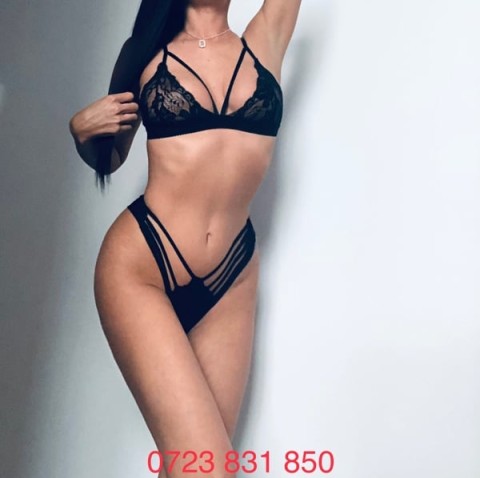 IRINA Noua in Oras!! - imagine 119535