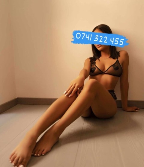 Escorta Noua in Brasov - imagine 119567